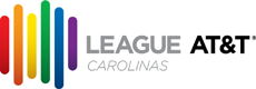 LEAGUE at AT&T Carolinas Chapter